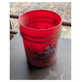 5 Gallon Bucket - Electric Fence Pieces