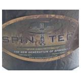 Spin Tech Seeder/Spreader