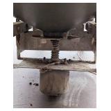 Spin Tech Seeder/Spreader