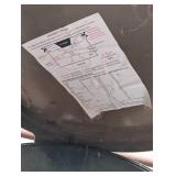 Spin Tech Seeder/Spreader