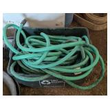 Bin Mixed Garden Hoses