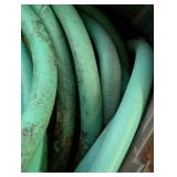 Bin Mixed Garden Hoses