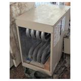 5 Ton Gas Furnace - Missing Cover