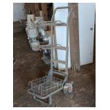 Amazing Specialty Dolly - Heavy Duty