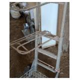 Amazing Specialty Dolly - Heavy Duty