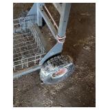 Amazing Specialty Dolly - Heavy Duty