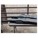 Pair of Hardcase Gun Cases - UTV/ATV