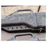 Pair of Hardcase Gun Cases - UTV/ATV