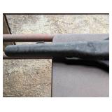 Pair of Hardcase Gun Cases - UTV/ATV