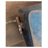 Vintage Barber Chair - DIY Project