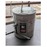 Bradford 6 Gallon Water Heater