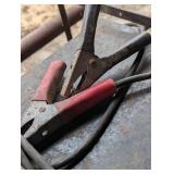 Solar - 480 6/12 Volt Battery Charger and Starter