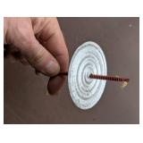 Custom Made Hold Downs - Timber Screw - Landscaping and More