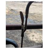 Industrial Concrete Sprayer - Metal