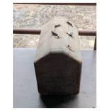 Fold Out Tool Box Loaded with Tools and Bits - Heavy