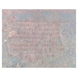 Fold Out Tool Box Loaded with Tools and Bits - Heavy