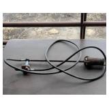 LP Torch - Use on Lots 58 & 59 to make Fire Starters