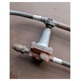 LP Torch - Use on Lots 58 & 59 to make Fire Starters