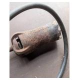 LP Torch - Use on Lots 58 & 59 to make Fire Starters