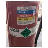 Medium Duty Fire Extinguisher