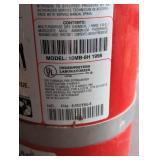 Medium Duty Fire Extinguisher
