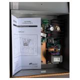 SCHLAGE 510 SERIES 510ULAC POWER SUPPLY 12/24 VDC LOCNETICS