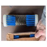 Set of 3 NEW Boot Scrapers