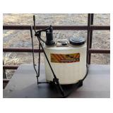 Professional Plus Pump Sprayer
