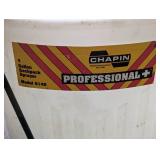 Professional Plus Pump Sprayer