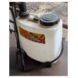 Professional Plus Pump Sprayer