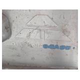 Stainless Steel Bar Sink with Faucet