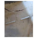 7 Gallon Poly Jug with Lid