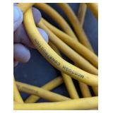 Large Construction Grade Extension Cord - 75-100