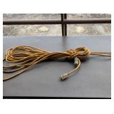 Large Construction Grade Extension Cord - 50-75