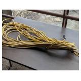 Large Construction Grade Extension Cord - 75-100