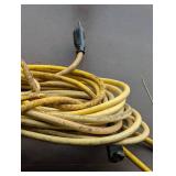 Large Construction Grade Extension Cord - 75-100