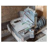 Vintage American Slicing Machine - Heavy