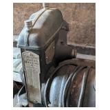 Vintage American Slicing Machine - Heavy