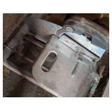 Vintage American Slicing Machine - Heavy