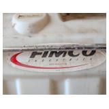 Fimco Tank Sprayer - Attach to Utility Vehicle