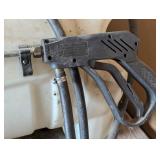 Fimco Tank Sprayer - Attach to Utility Vehicle