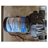 Fimco Tank Sprayer - Attach to Utility Vehicle