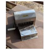 Stainless Steel Cabela