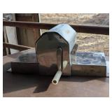 Stainless Steel Cabela