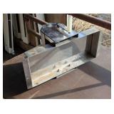 Stainless Steel Cabela