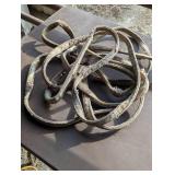 4960 Pull Strap - Medium Duty - Standard Length