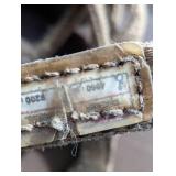 4960 Pull Strap - Medium Duty - Standard Length