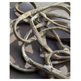 4960 Pull Strap - Medium Duty - Standard Length