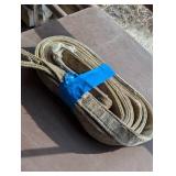 Heavy Duty Tow Strap