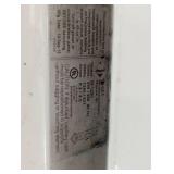 Mix of 4 Base Heaters 2 large and 2 Small